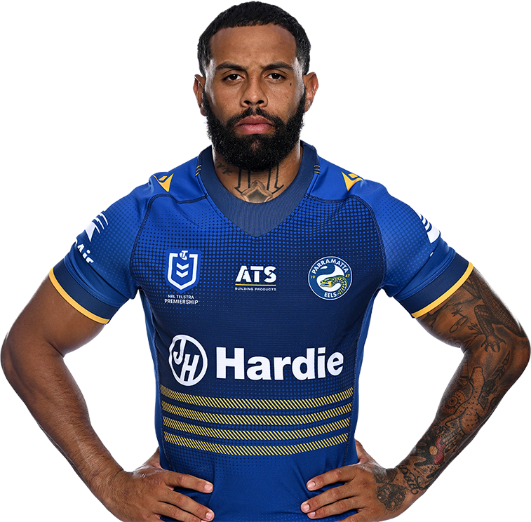 Josh Addo-Carr Main Image