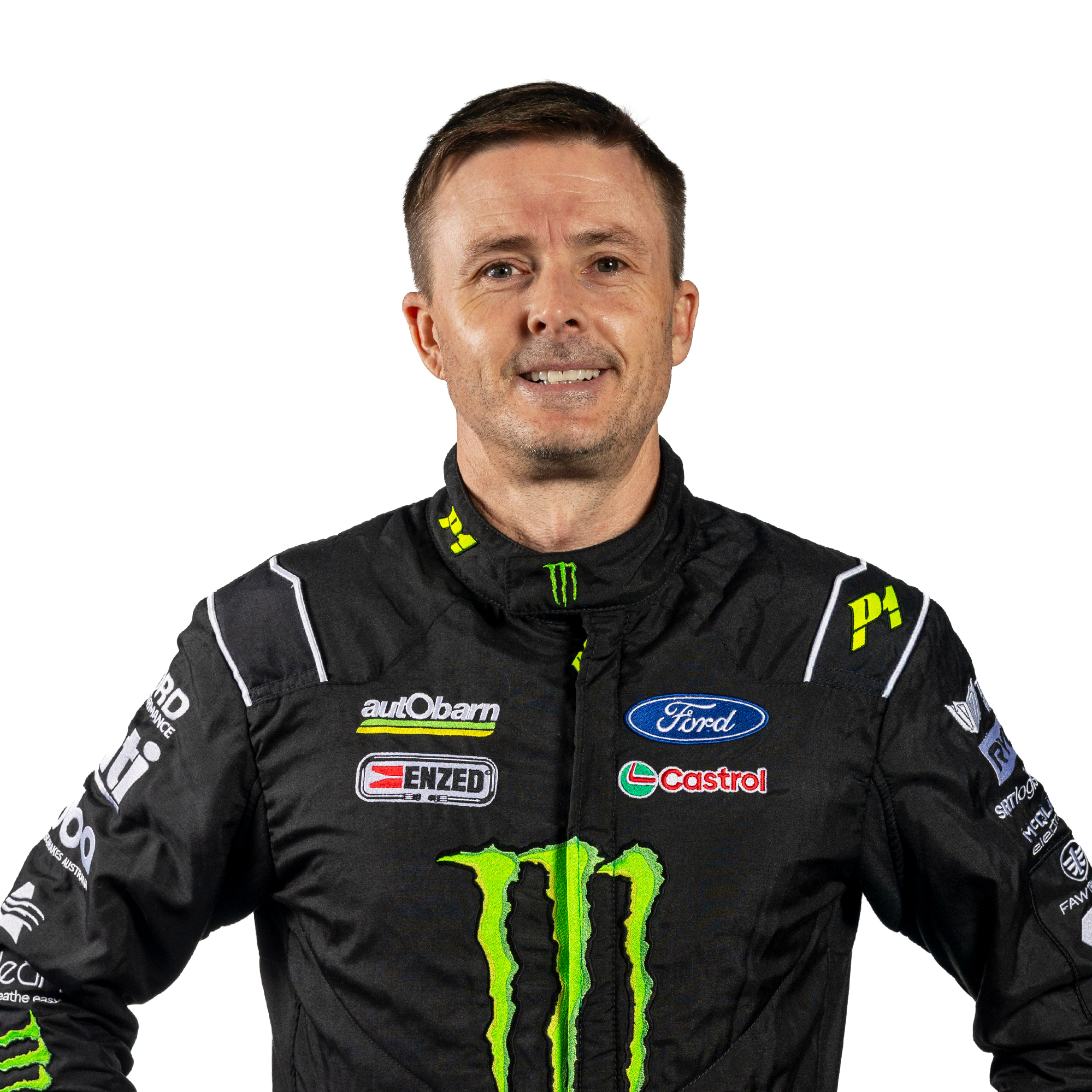 Mark Winterbottom Main Image